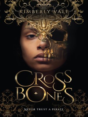 cover image of Crossbones